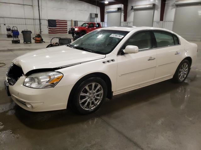 Obraz 2011 BUICK LUCERNE CXL 2011
