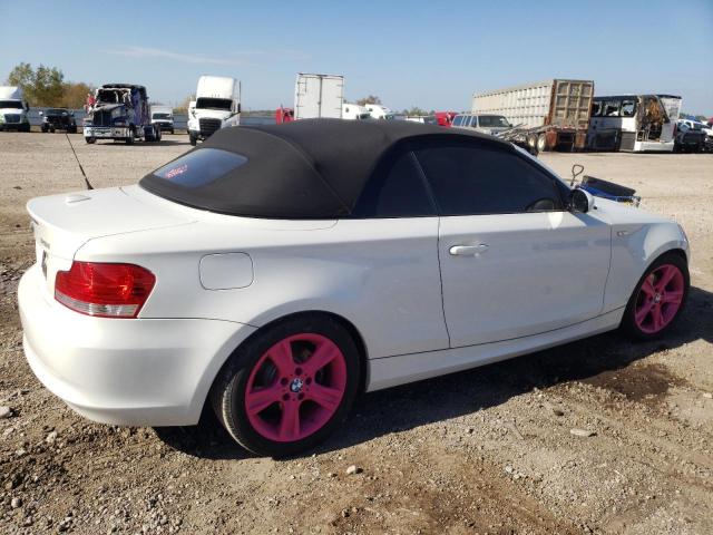 Image 3 of 2009 BMW 128 I 2009 with VIN WBAUL73519VJ76173