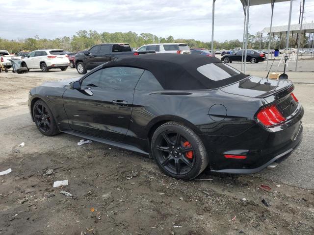 Изображение 2 2019 FORD MUSTANG  2019 с VIN 1FATP8UH9K5187242