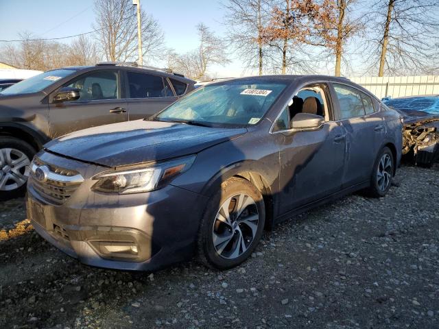 2022 SUBARU LEGACY PREMIUM 2022 image