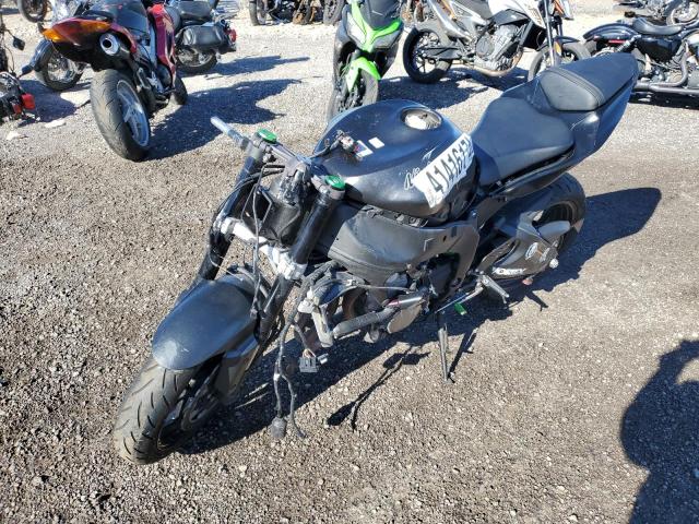 Obraz 2 z 2016 KAWASAKI ZX636 E 2016 z VIN JKBZXJE16GA021536