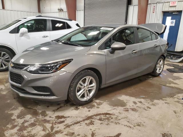 Obraz 1 z 2017 CHEVROLET CRUZE LT 2017 z VIN 1G1BE5SM9H7275479