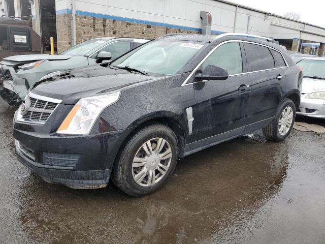 Obraz 1 z 2011 CADILLAC SRX LUXURY COLLECTION 2011 z VIN 3GYFNAEY8BS534255