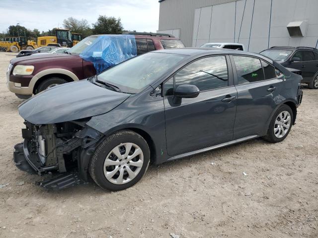 Obraz 1 z 2024 TOYOTA COROLLA LE 2024 z VIN 5YFB4MDE7RP101551