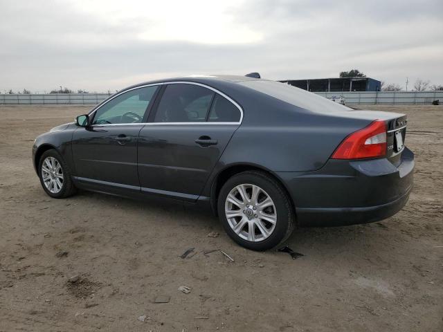 Изображение 2 2009 VOLVO S80 3.2 2009 с VIN YV1AS982691101411
