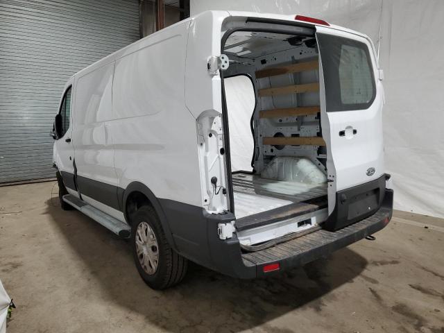 Image 2 of 2023 FORD TRANSIT T-250 2023 with VIN 1FTBR1Y81PKA93401