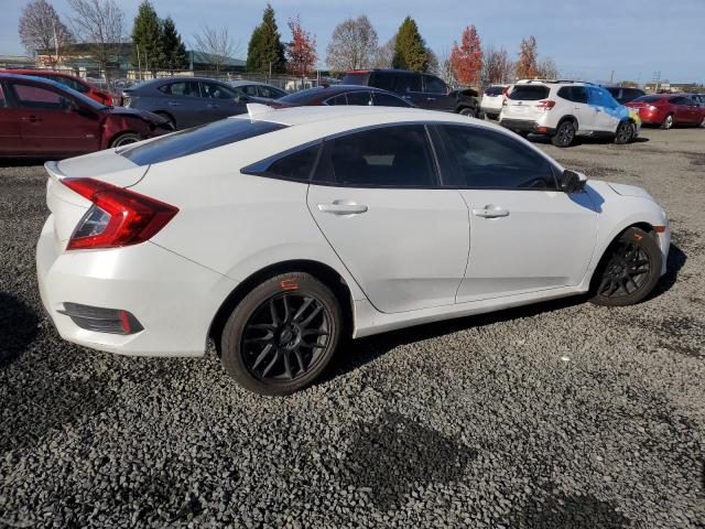 Image 3 of 2018 HONDA CIVIC EX 2018 with VIN JHMFC1F3XJX026749