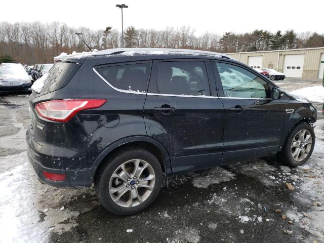 Image 3 of 2015 FORD ESCAPE TITANIUM 2015 with VIN 1FMCU0J99FUA69006