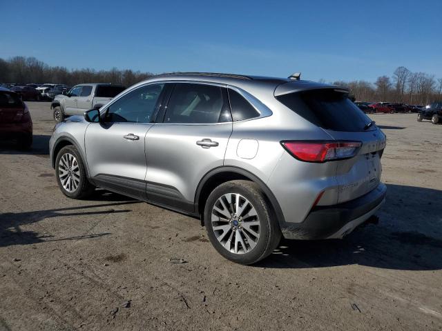 Изображение 2 2022 FORD ESCAPE TITANIUM 2022 с VIN 1FMCU9J94NUA94088