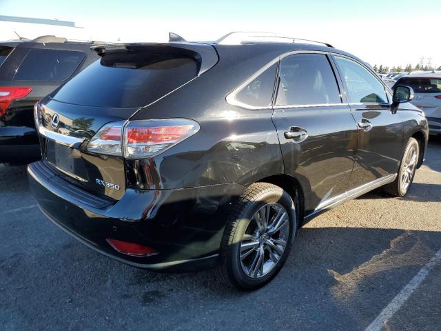 Obraz 3 z 2015 LEXUS RX 350 BASE 2015 z VIN 2T2BK1BA5FC310055
