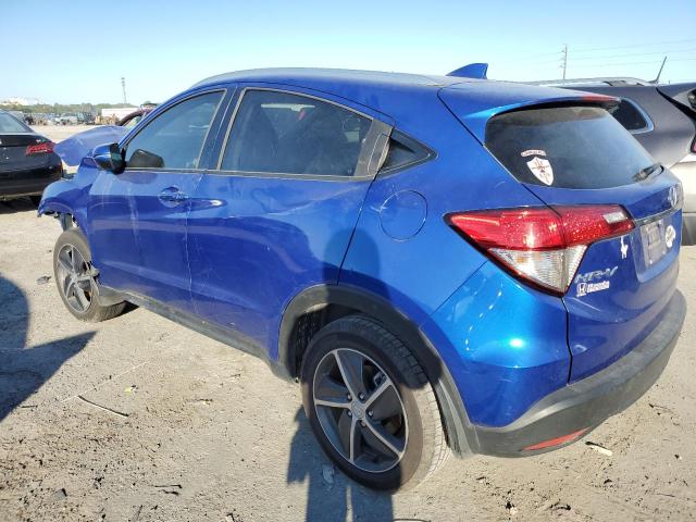 Obraz 2 z 2021 HONDA HR-V EXL 2021 z VIN 3CZRU5H70MM724343