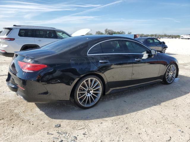 Изображение 3 2020 MERCEDES-BENZ CLS 450 2020 с VIN W1K2J5JBXLA073383
