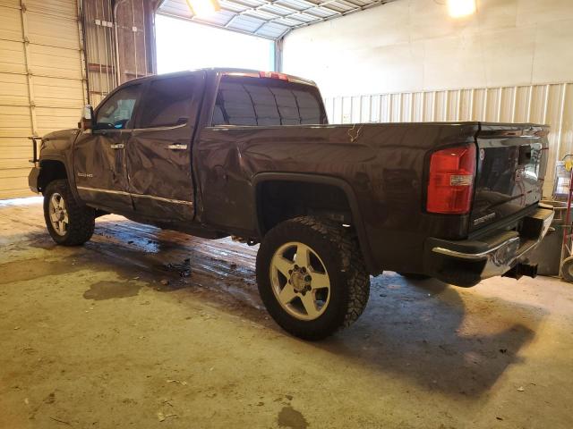 Obraz 2 z 2015 GMC SIERRA K2500 SLT 2015 z VIN 1GT12ZE87FF119364