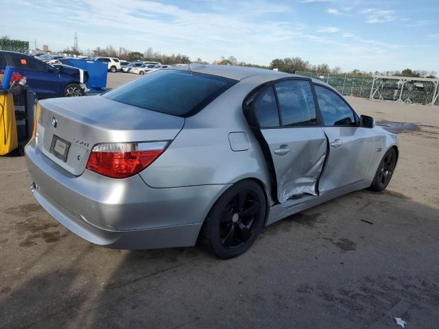 Изображение 3 2007 BMW 550 I 2007 с VIN WBANB53507CP06458