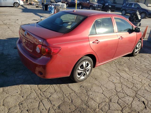 Изображение 3 2010 TOYOTA COROLLA BASE 2010 с VIN 1NXBU4EE1AZ363065