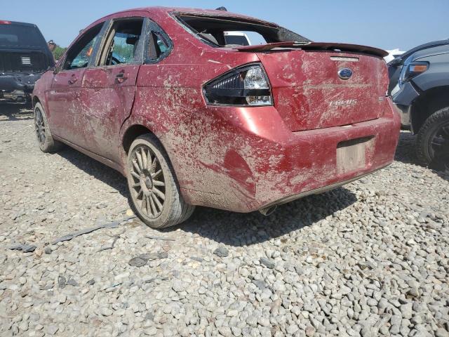 Изображение 2 2010 FORD FOCUS SES 2010 с VIN 1FAHP3GN1AW115728