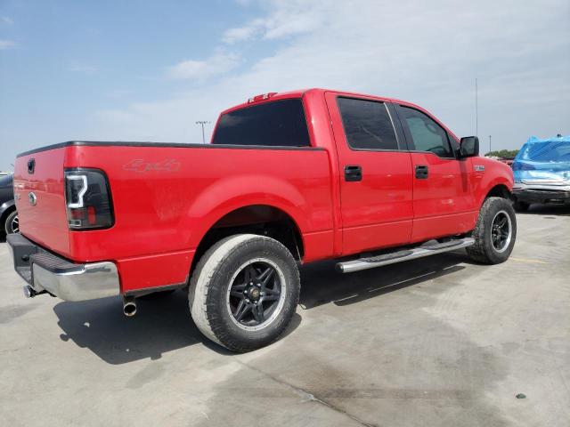 Изображение 3 2008 FORD F150 SUPERCREW 2008 с VIN 1FTPW14V08KE96345