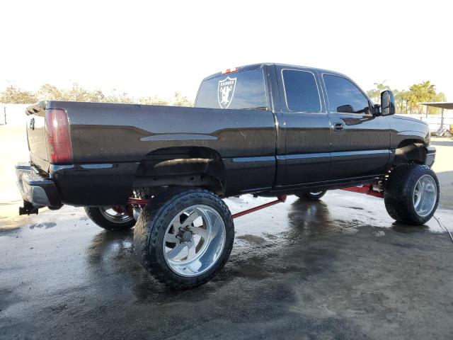 Image 3 of 2006 CHEVROLET SILVERADO C1500 2006 with VIN 2GCEC19T861110601