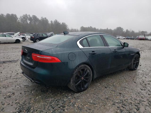 Image 3 of 2017 JAGUAR XE PRESTIGE 2017 with VIN SAJAK4BV6HA947341