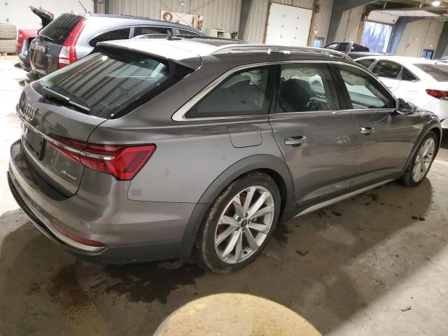 Obraz 3 z 2021 AUDI A6 ALLROAD PRESTIGE 2021 z VIN WAU92BF21MN036307