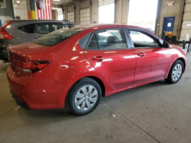 Obraz 3 z 2019 KIA RIO S 2019 z VIN 3KPA24AB4KE180860