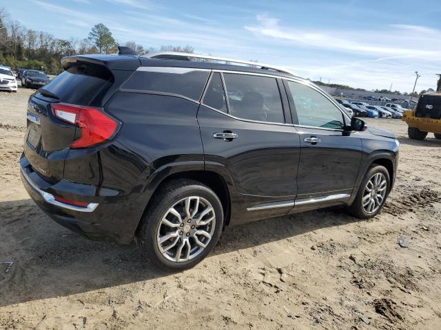 Изображение 3 2023 GMC TERRAIN DENALI 2023 с VIN 3GKALXEG6PL133843