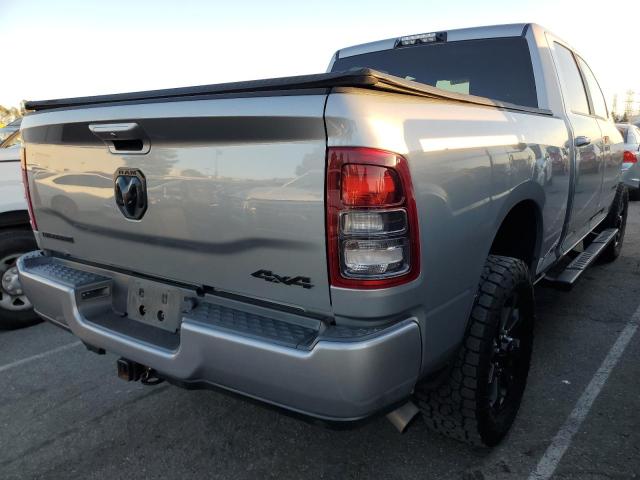 Image 3 of 2021 RAM 2500 BIG HORN 2021 with VIN 3C6UR5DL6MG520401