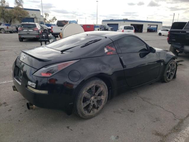Изображение 3 2004 NISSAN 350Z COUPE 2004 с VIN JN1AZ34D74M100526