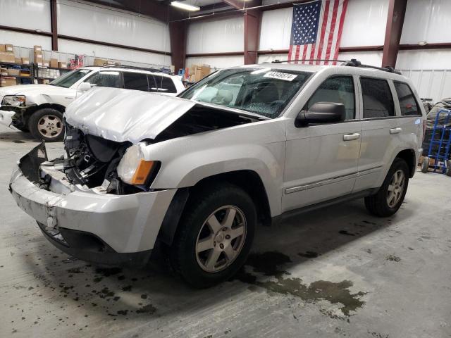 2010 JEEP GRAND CHEROKEE LAREDO 2010 image