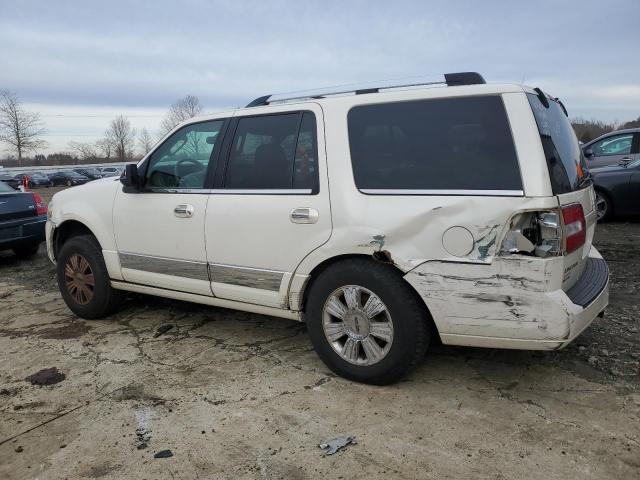 Obraz 2 z 2007 LINCOLN NAVIGATOR  2007 z VIN 5LMFU28557LJ08626