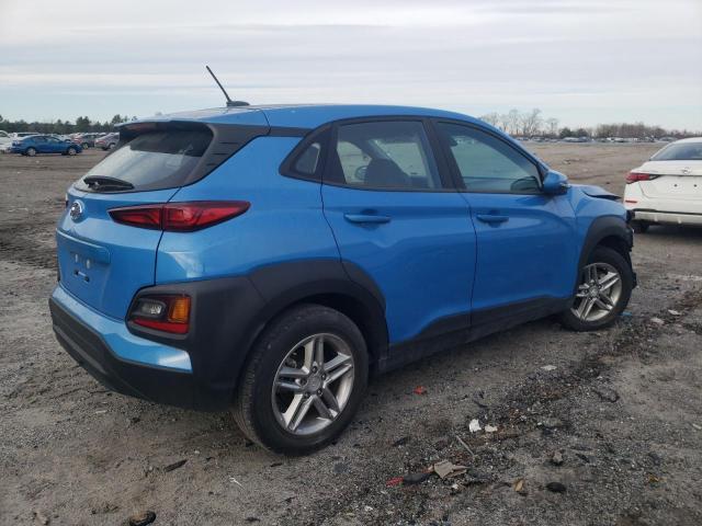 Image 3 of 2021 HYUNDAI KONA SE 2021 with VIN KM8K12AA5MU638179