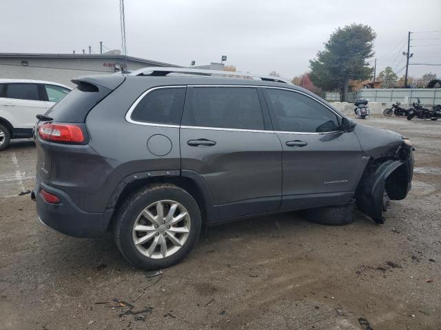 Obraz 3 z 2016 JEEP CHEROKEE LIMITED 2016 z VIN 1C4PJMDB4GW357493