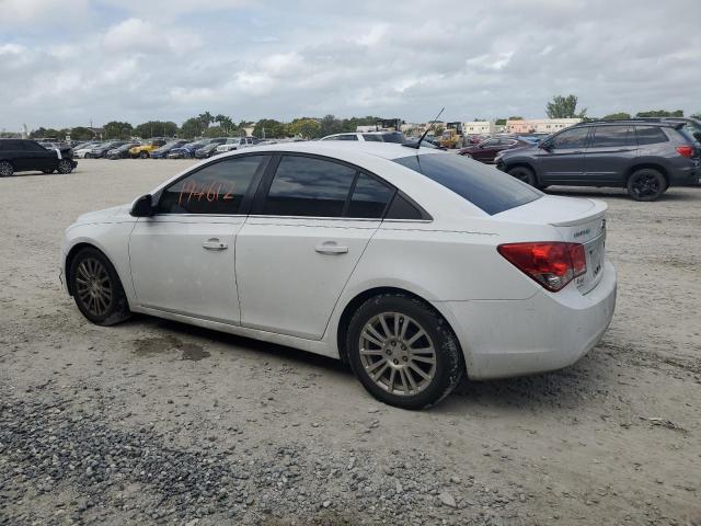 Image 2 of 2012 CHEVROLET CRUZE ECO 2012 with VIN 1G1PJ5SC2C7189013