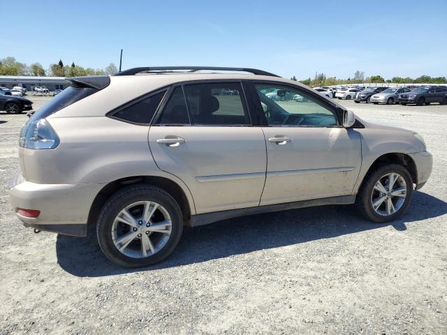 Image 3 of 2006 LEXUS RX 400 2006 with VIN JTJHW31U060006018