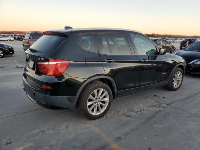 Изображение 3 2013 BMW X3 XDRIVE28I 2013 с VIN 5UXWX9C57D0A24689