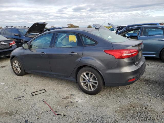 Image 2 of 2018 FORD FOCUS SE 2018 with VIN 1FADP3F27JL252633