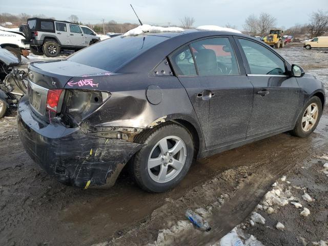 Obraz 3 z 2014 CHEVROLET CRUZE LT 2014 z VIN 1G1PC5SB6E7452768
