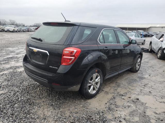 Изображение 3 2016 CHEVROLET EQUINOX LS 2016 с VIN 2GNALBEK1G1189068