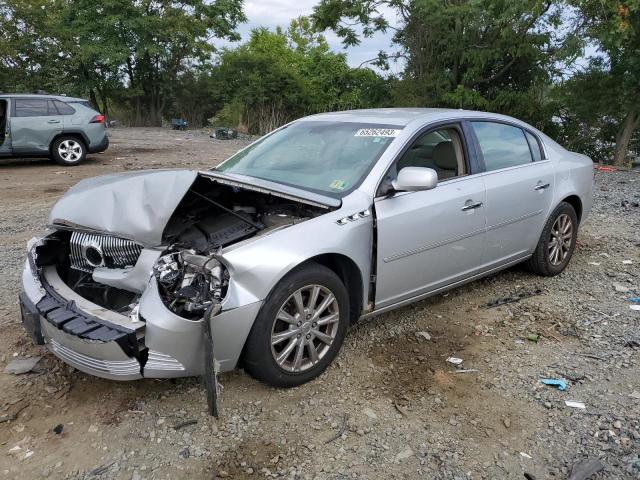 Obraz 2009 BUICK LUCERNE CXL 2009