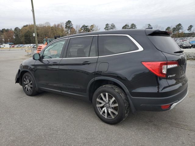 Obraz 2 z 2021 HONDA PILOT EXL 2021 z VIN 5FNYF6H56MB022709