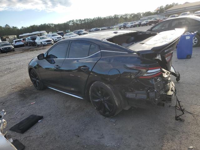 Image 2 of 2023 NISSAN MAXIMA SR 2023 with VIN 1N4AA6EV7PC503175
