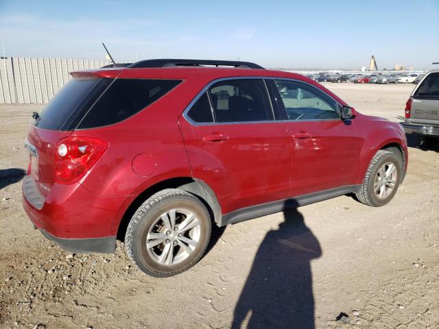 Image 3 of 2015 CHEVROLET EQUINOX LT 2015 with VIN 2GNALBEK2F6431738