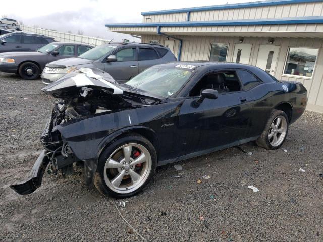 2009 DODGE CHALLENGER R/T 2009 image