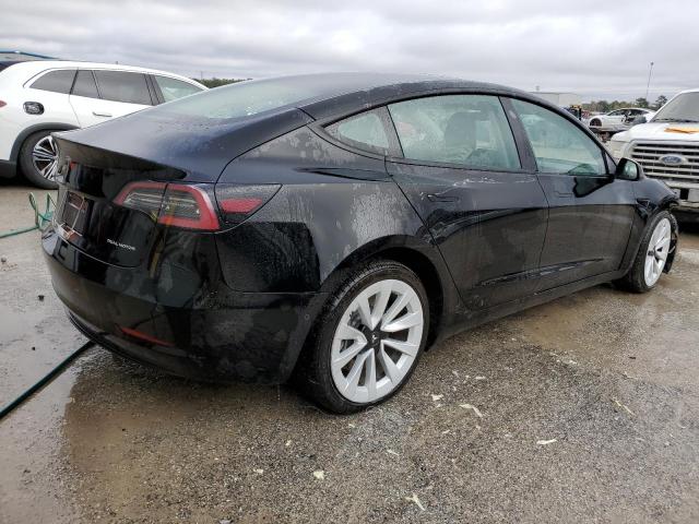 Image 3 of 2022 TESLA MODEL 3  2022 with VIN 5YJ3E1EB0NF191023