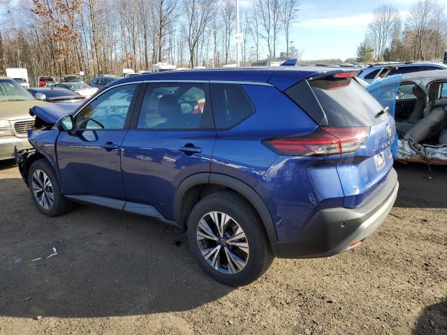 Obraz 2 z 2023 NISSAN ROGUE SV 2023 z VIN 5N1BT3BB4PC844482