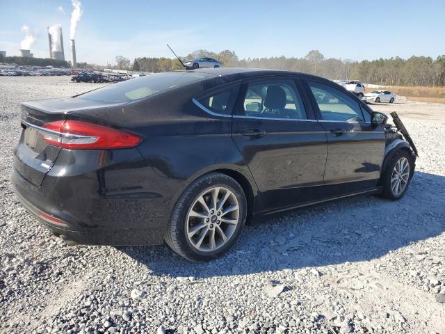 Obraz 3 z 2017 FORD FUSION SE 2017 z VIN 3FA6P0HD0HR410683
