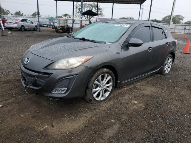 Изображение 2010 MAZDA 3 S 2010