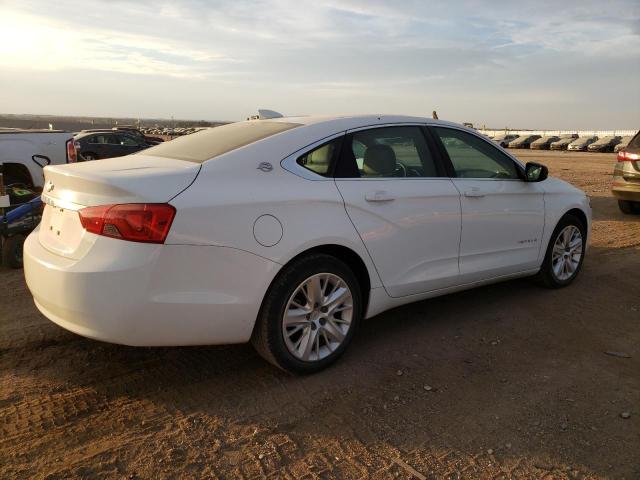Image 3 of 2019 CHEVROLET IMPALA LS 2019 with VIN 1G11X5S35KU143602