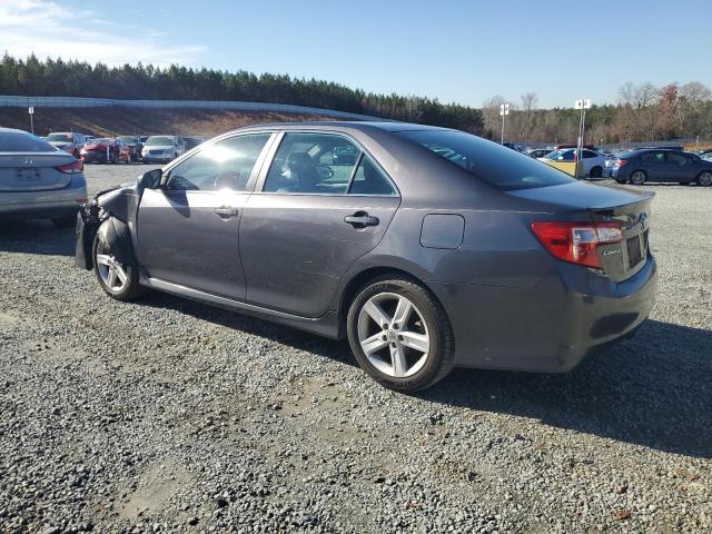 Image 2 of 2014 TOYOTA CAMRY L 2014 with VIN 4T1BF1FK0EU336197