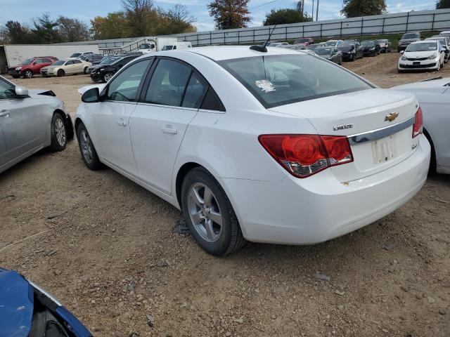Obraz 2 z 2016 CHEVROLET CRUZE LT 2016 z VIN 1G1PE5SB7G7177229